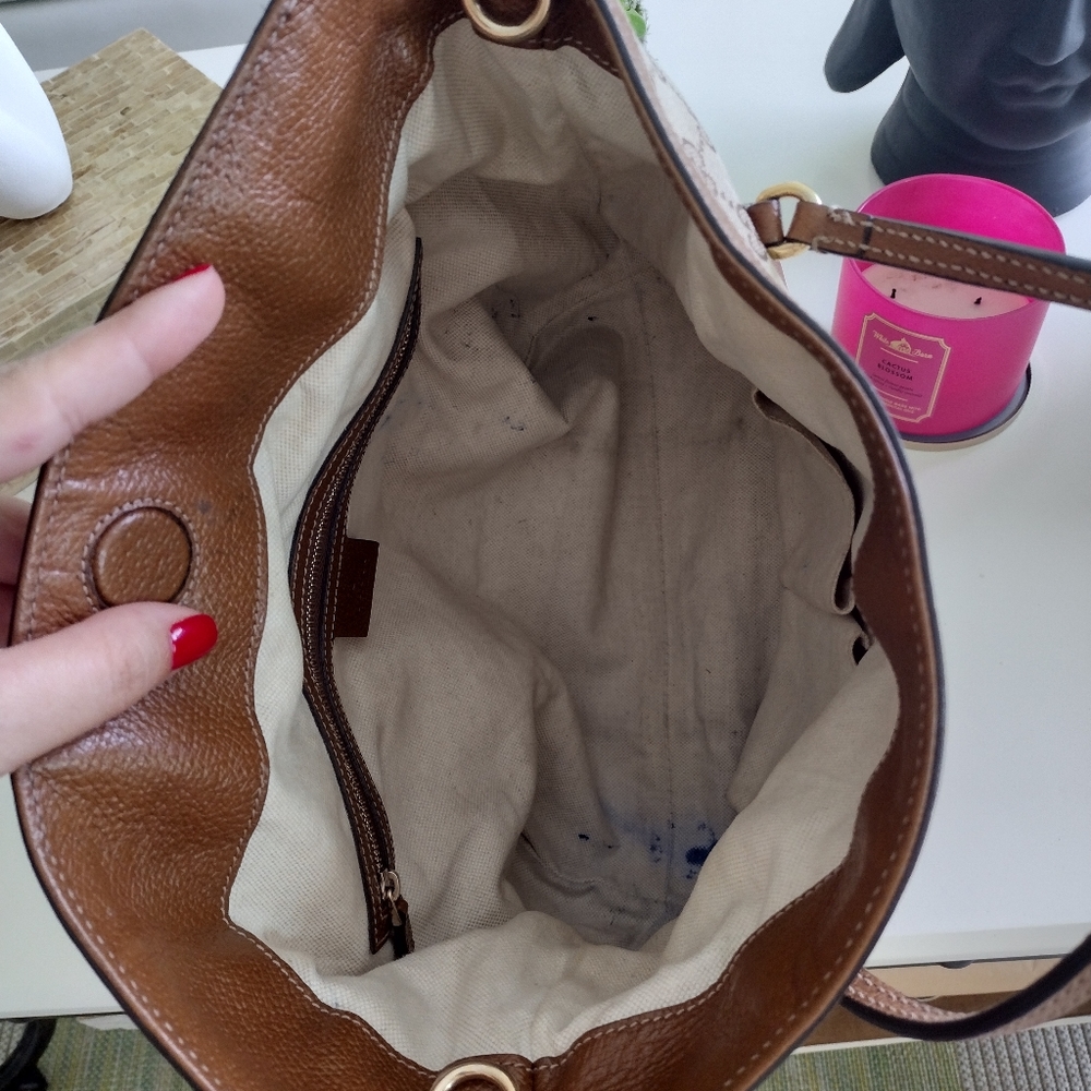 Handbag Gucci - Picture 6 of 14